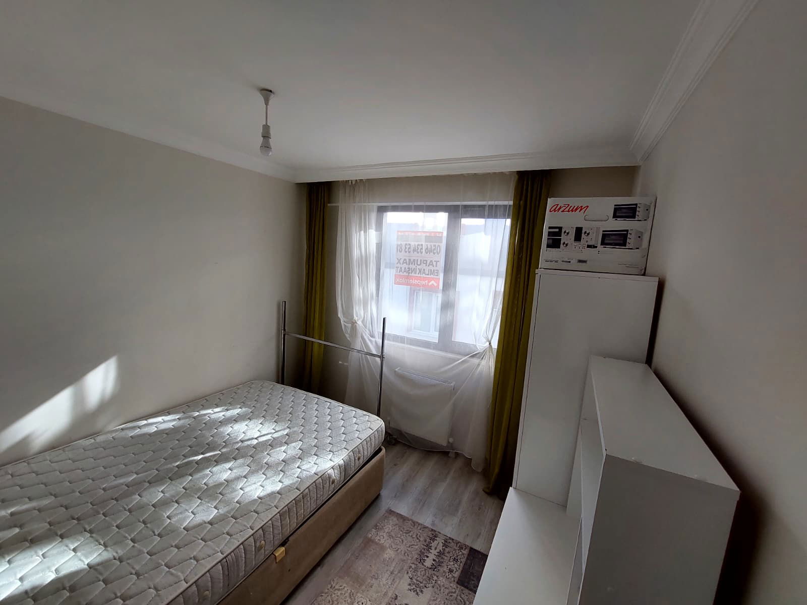 Kiralık Daire 15,000 TL