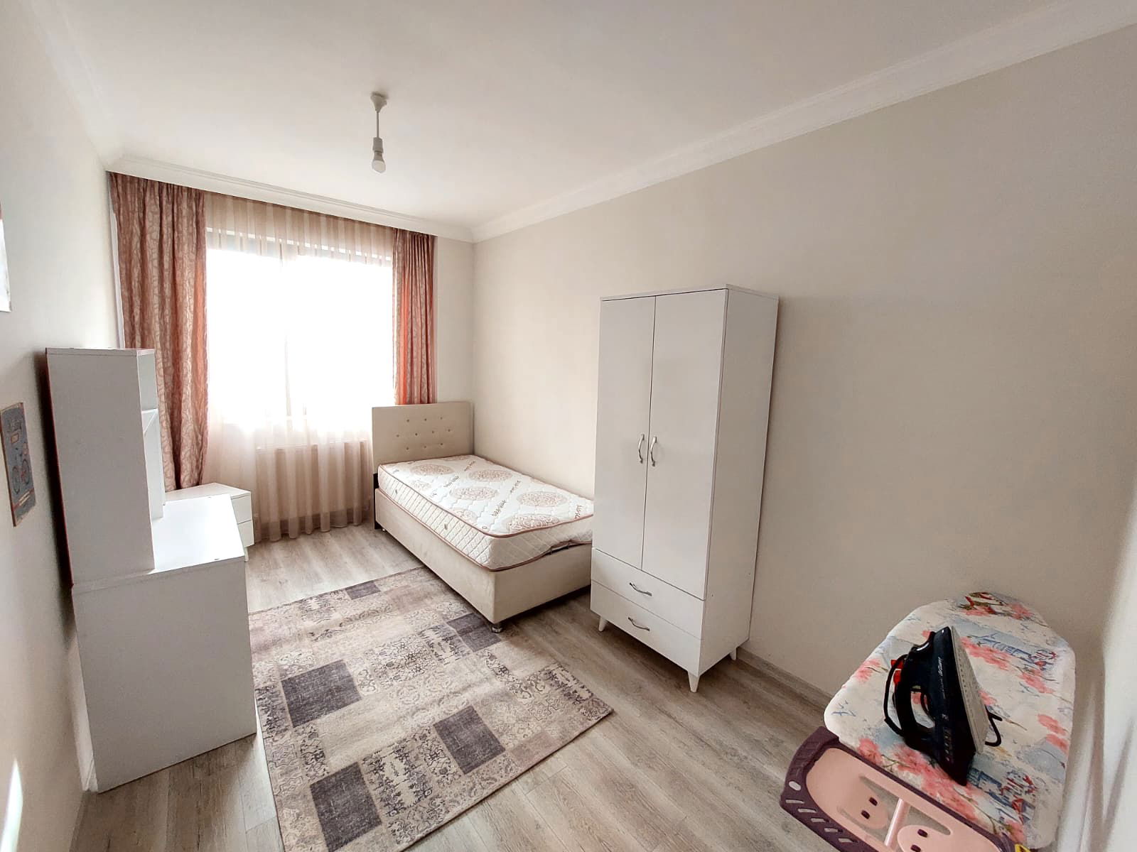 Kiralık Daire 15,000 TL