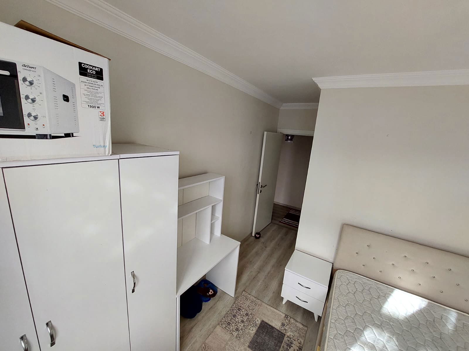 Kiralık Daire 15,000 TL