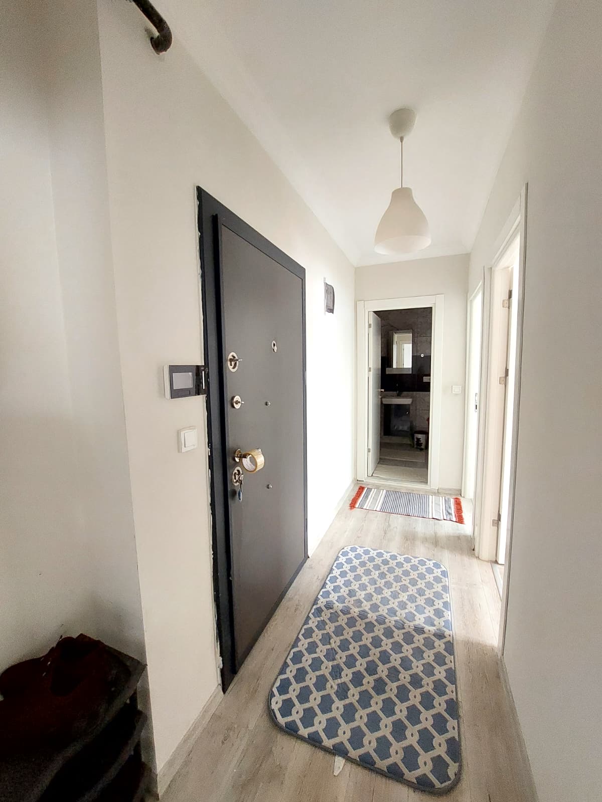 Kiralık Daire 15,000 TL