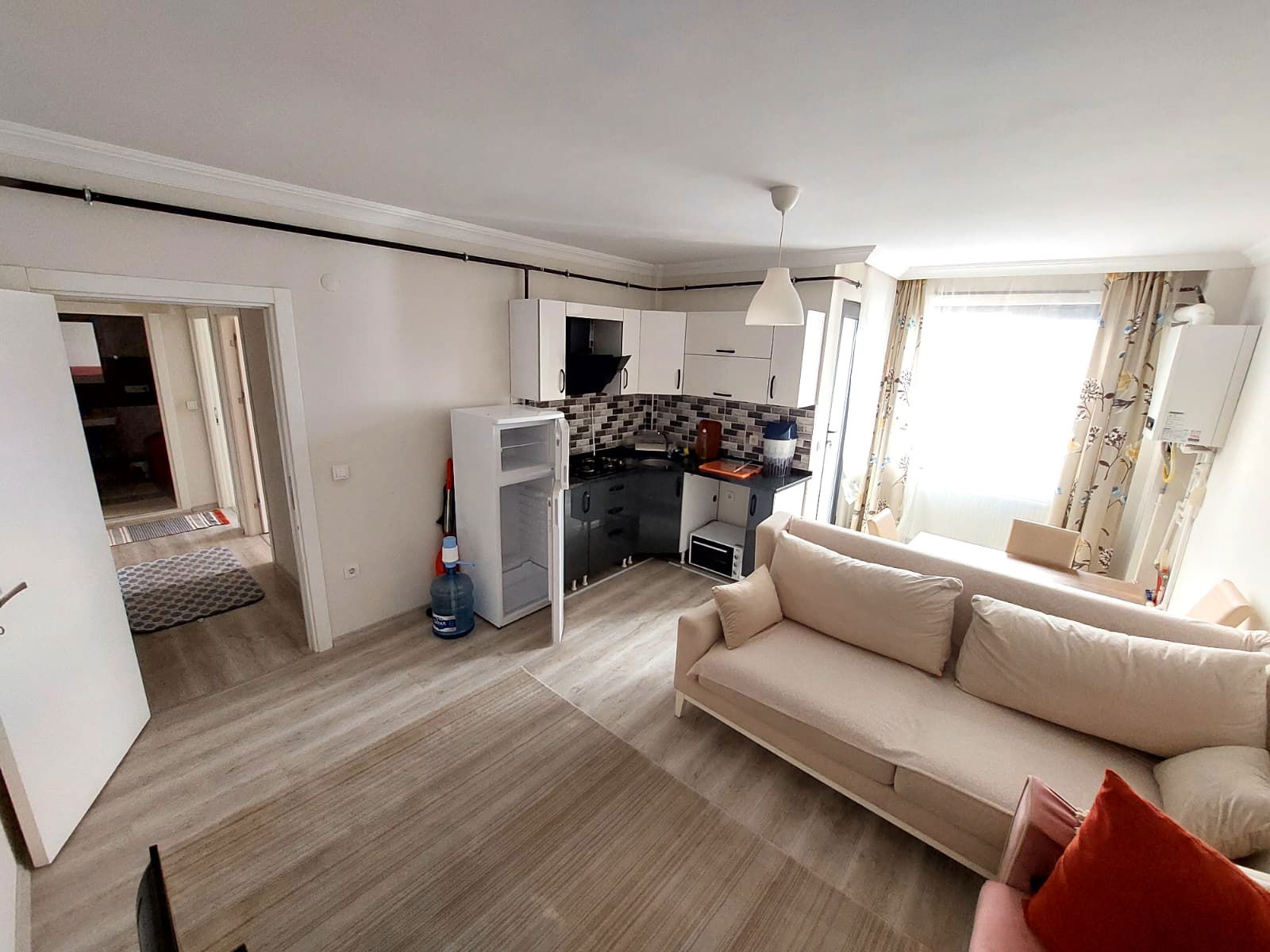 Kiralık Daire 15,000 TL