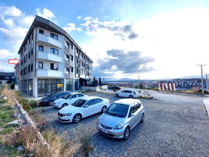 Düzce  Kiralık  Daire