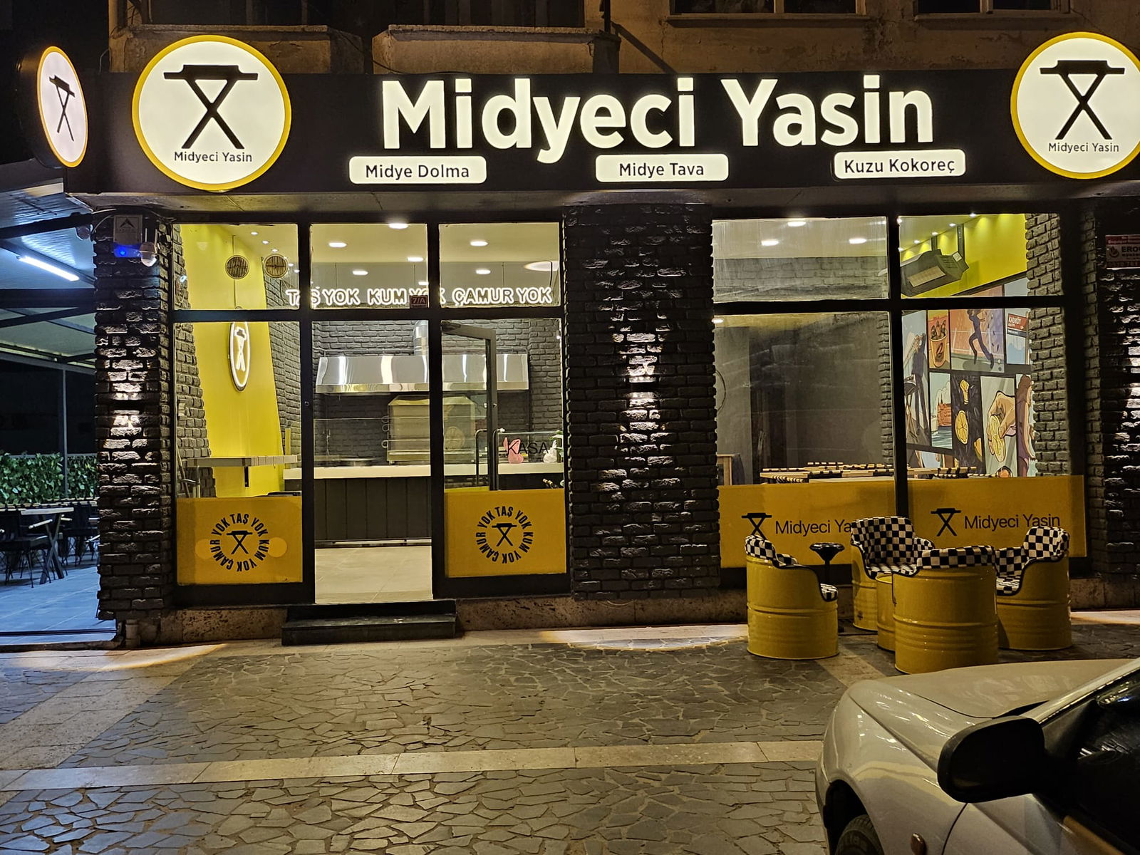 Satılık Dükkan 14,500,000 TL