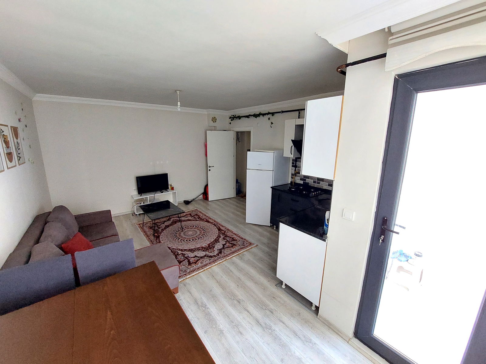Kiralık Daire 15,000 TL