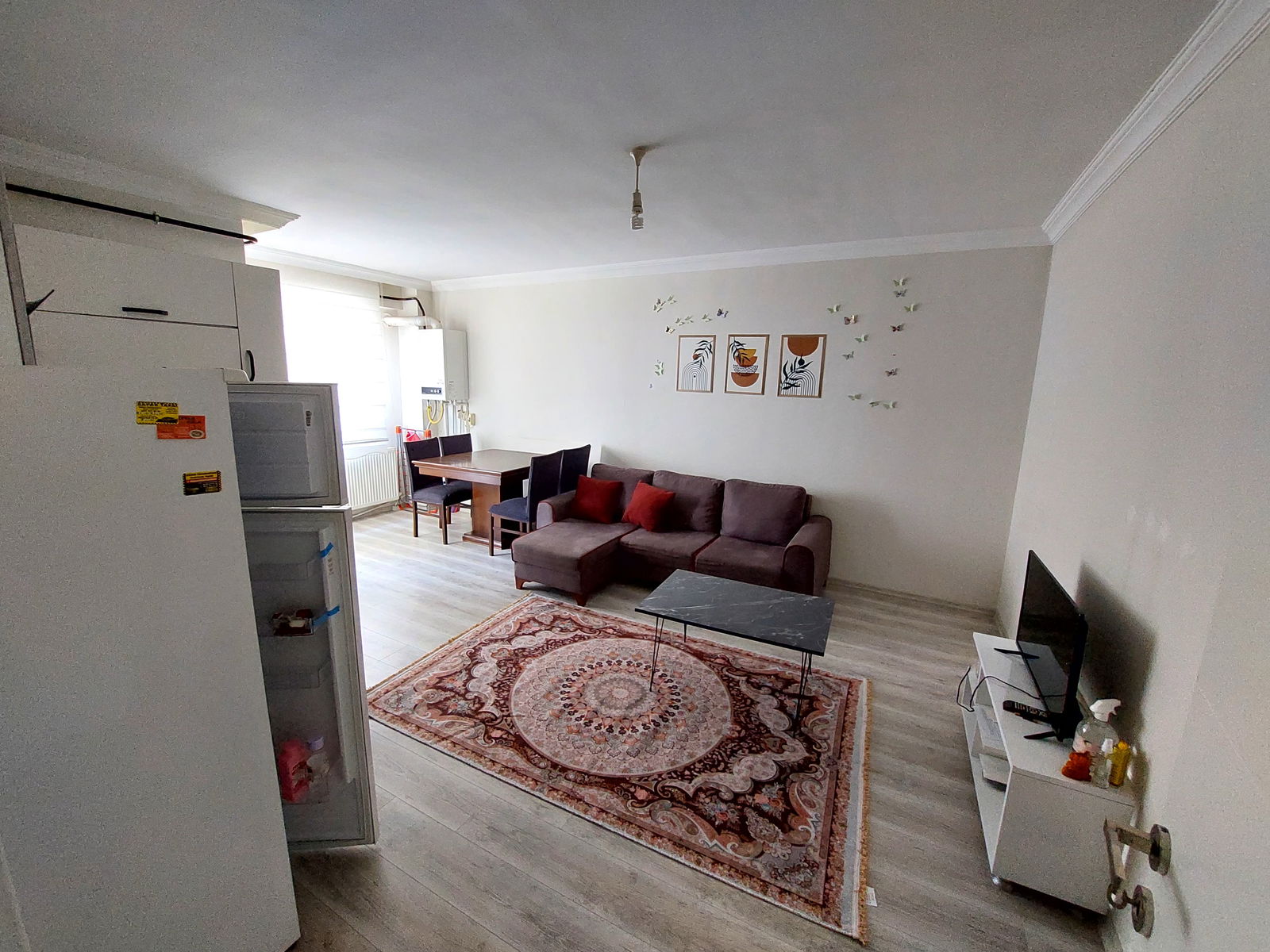 Kiralık Daire 15,000 TL
