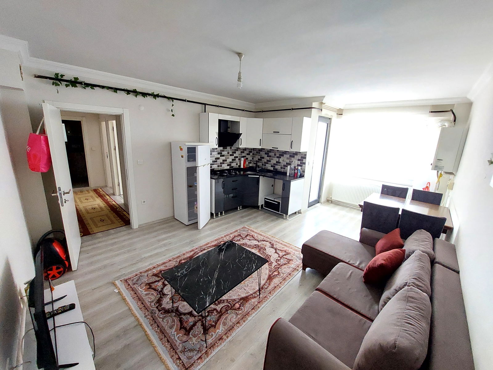 Kiralık Daire 15,000 TL