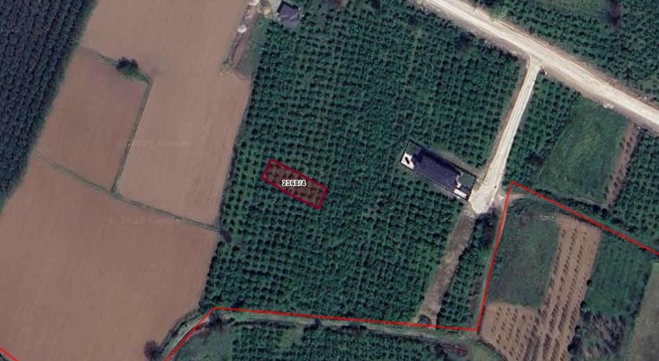 Satılık Arsa 2,950,000 TL