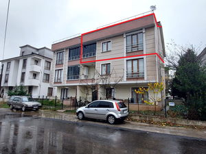Düzce  Satılık  Dublex