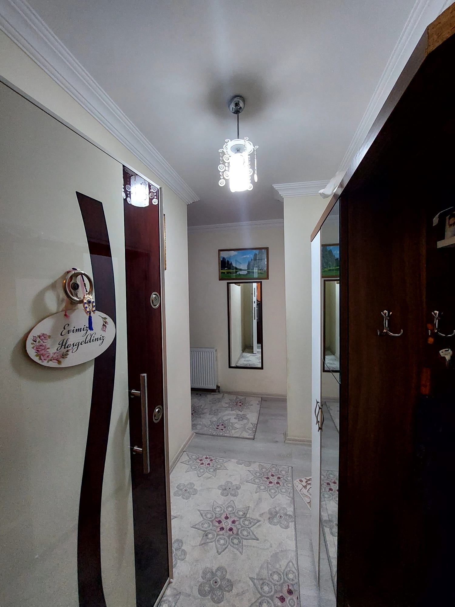 Satılık Dublex 3,200,000 TL