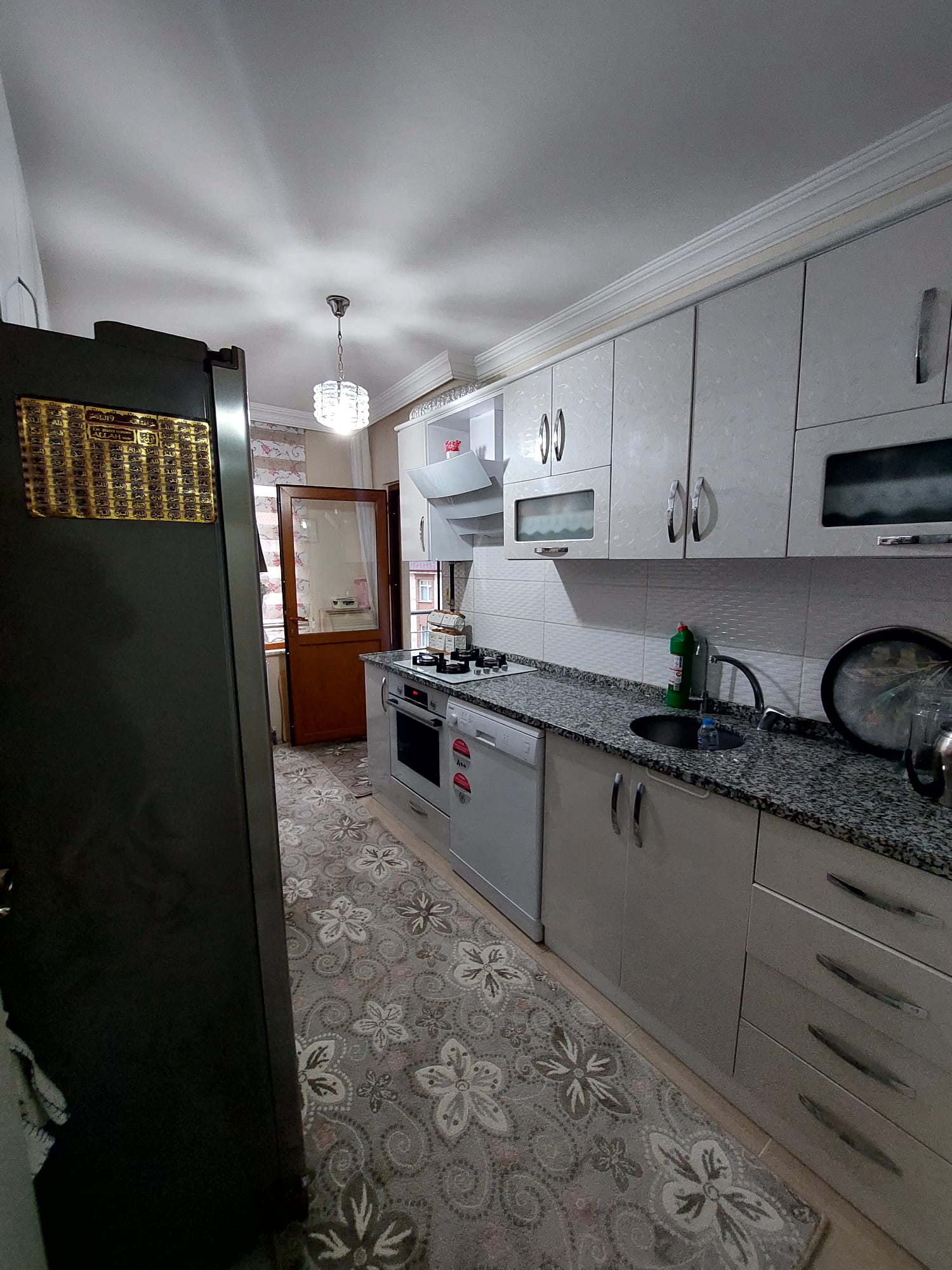 Satılık Dublex 3,200,000 TL