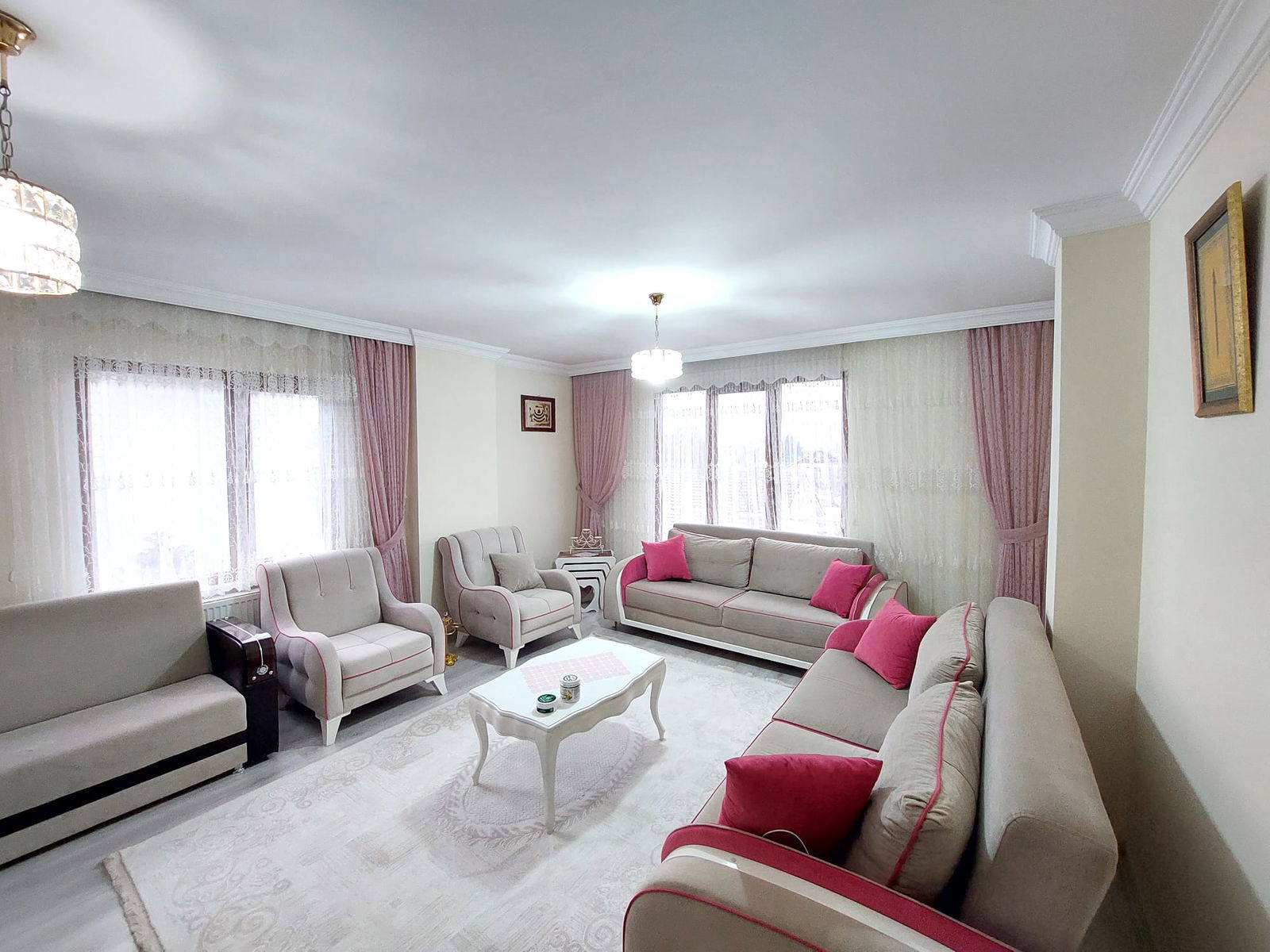 Satılık Dublex 3,200,000 TL