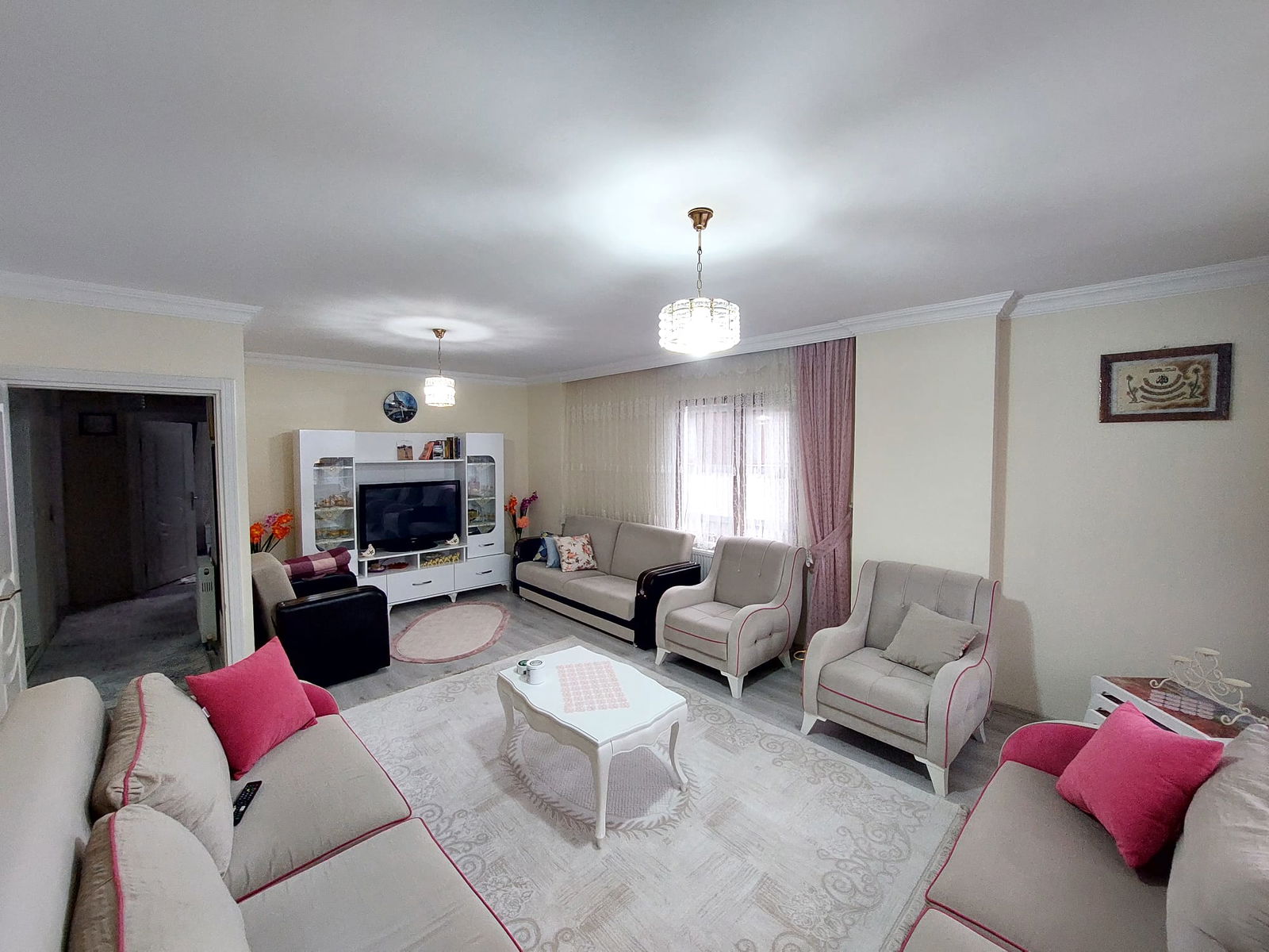 Satılık Dublex 3,200,000 TL