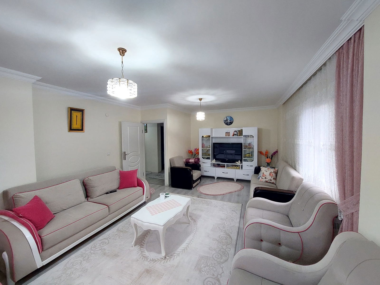 Satılık Dublex 3,200,000 TL