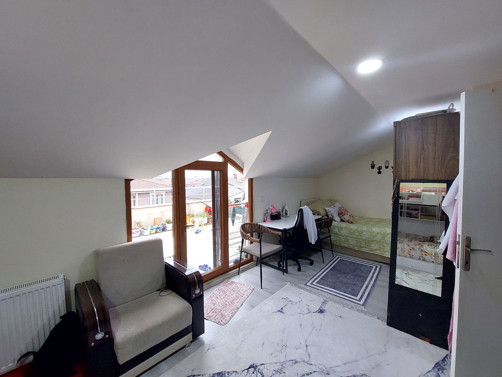 Satılık Dublex 3,200,000 TL