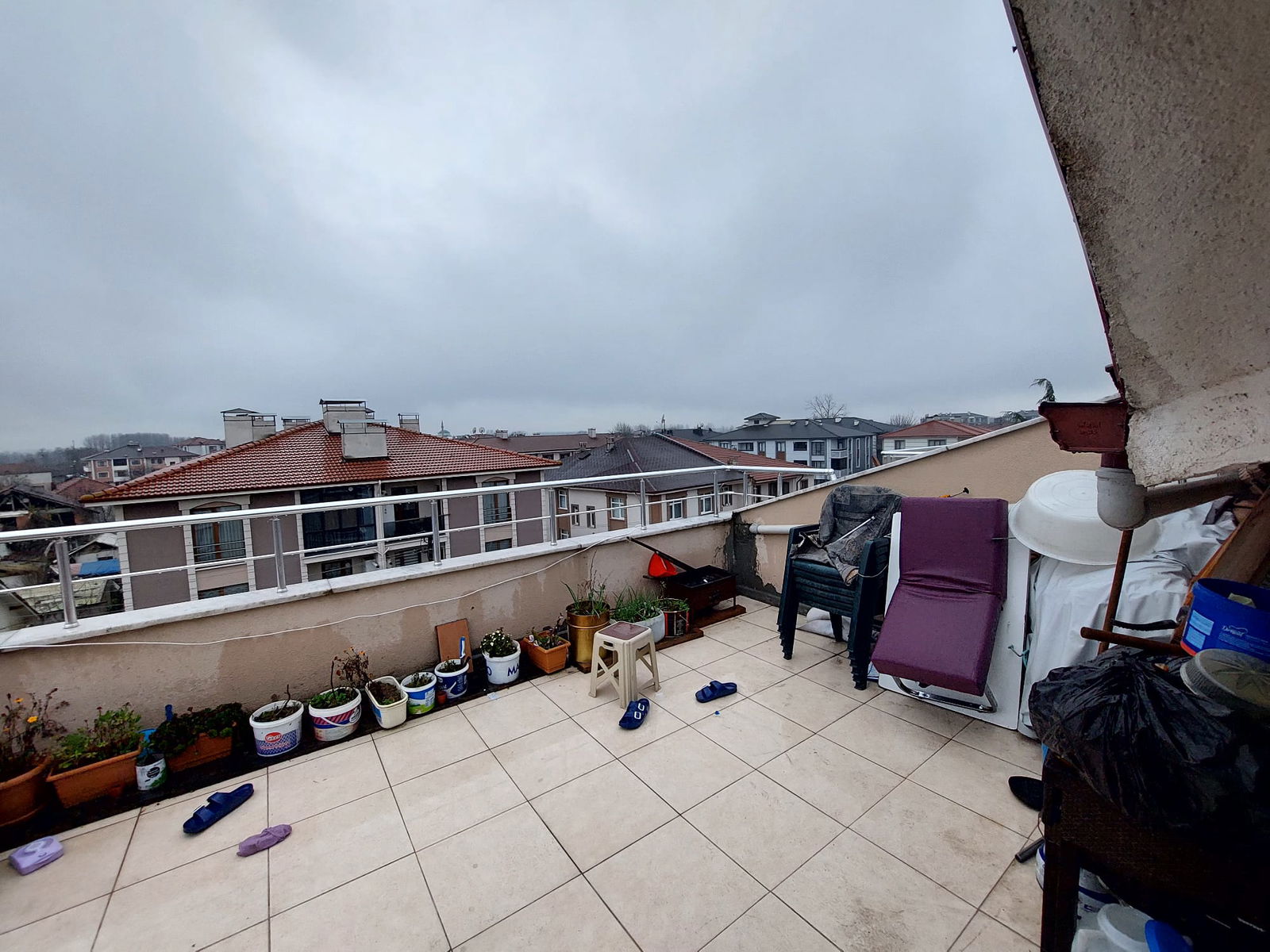 Satılık Dublex 3,200,000 TL