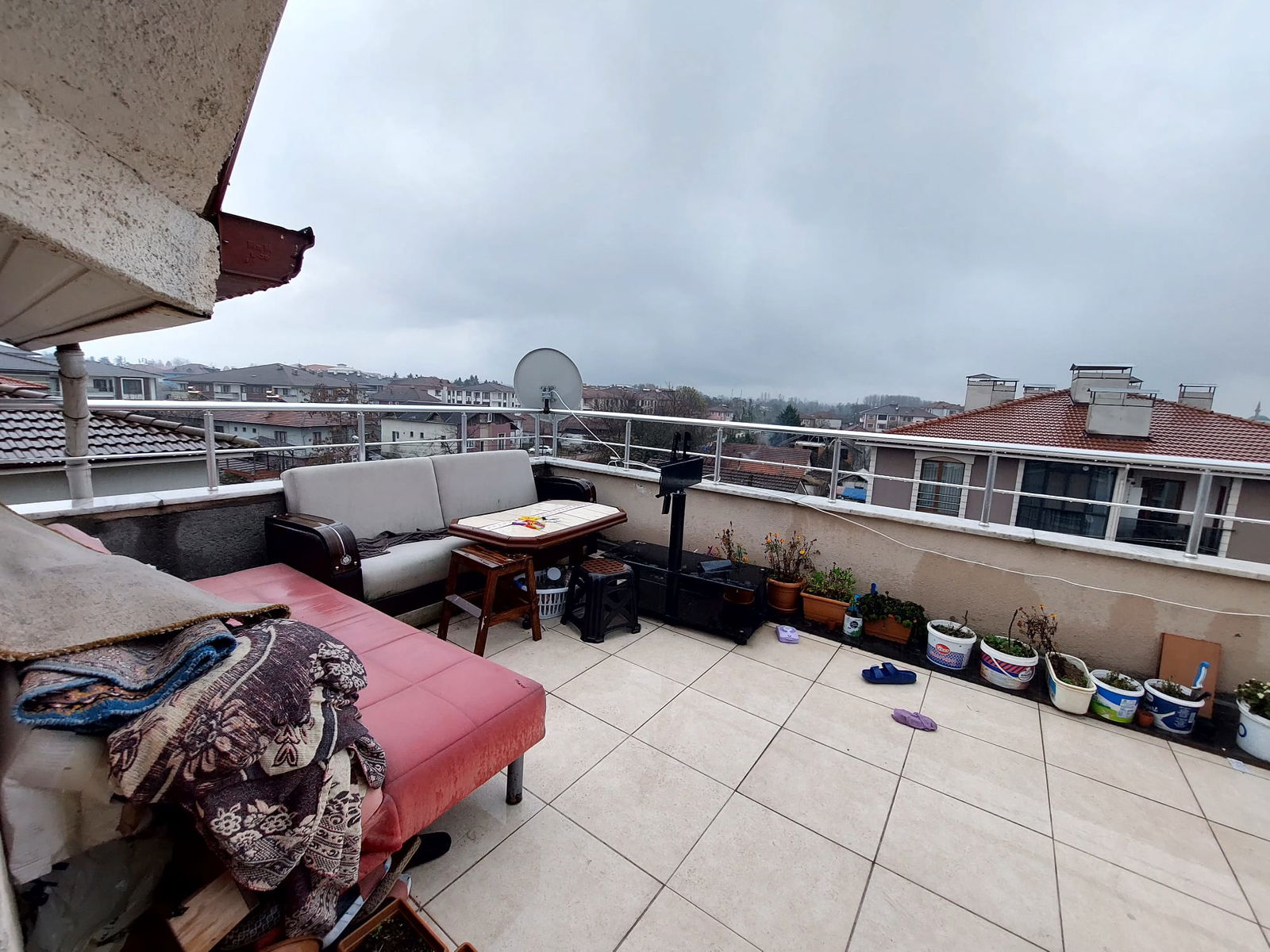 Satılık Dublex 3,200,000 TL