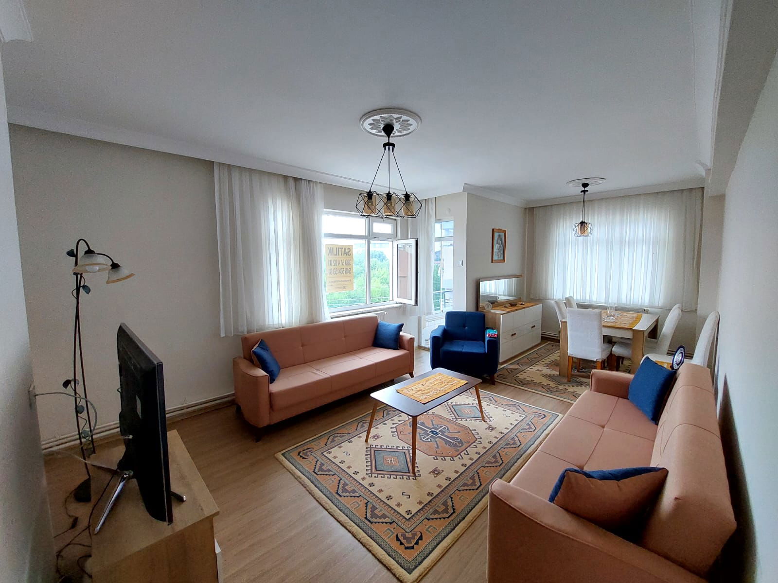 Satılık Daire 2,250,000 TL