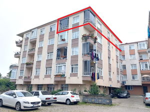 Düzce  Satılık  Daire
