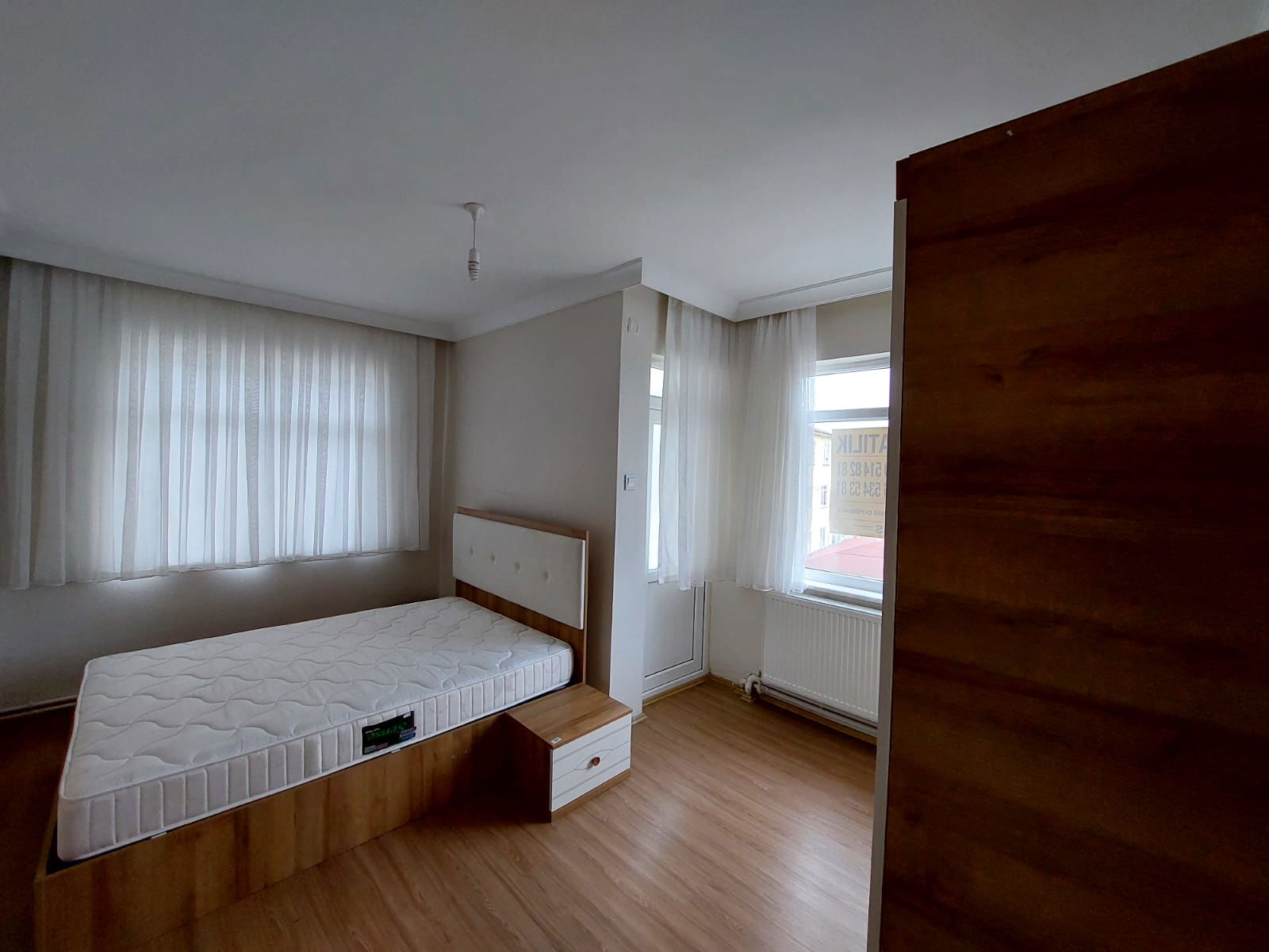 Satılık Daire 2,250,000 TL