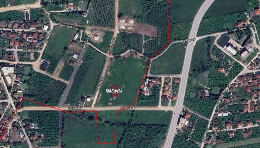 Satılık&nbsp;Arsa&nbsp;5,250,000&nbsp;TL