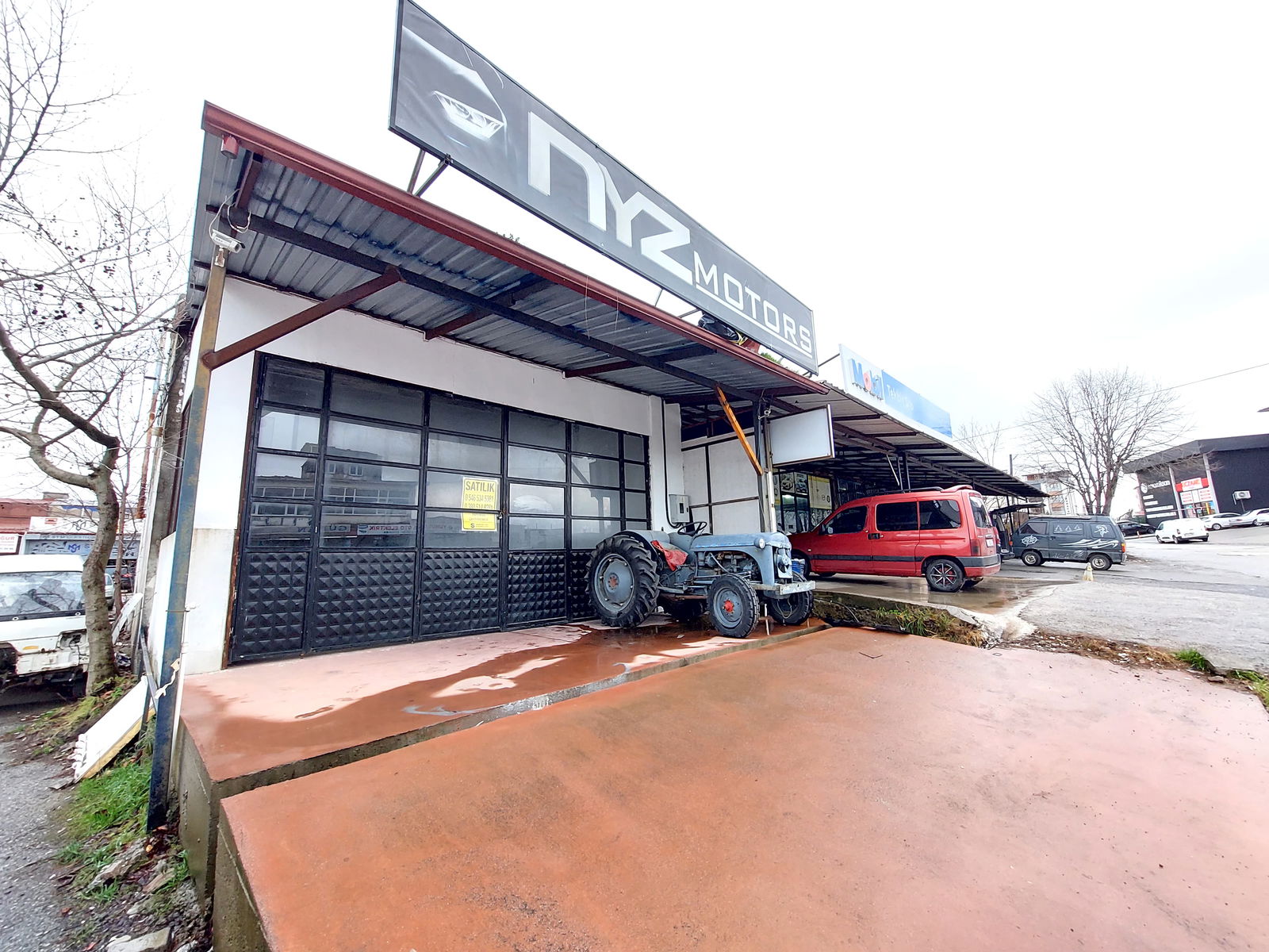 Satılık&nbsp;Dükkan&nbsp;3,750,000&nbsp;TL