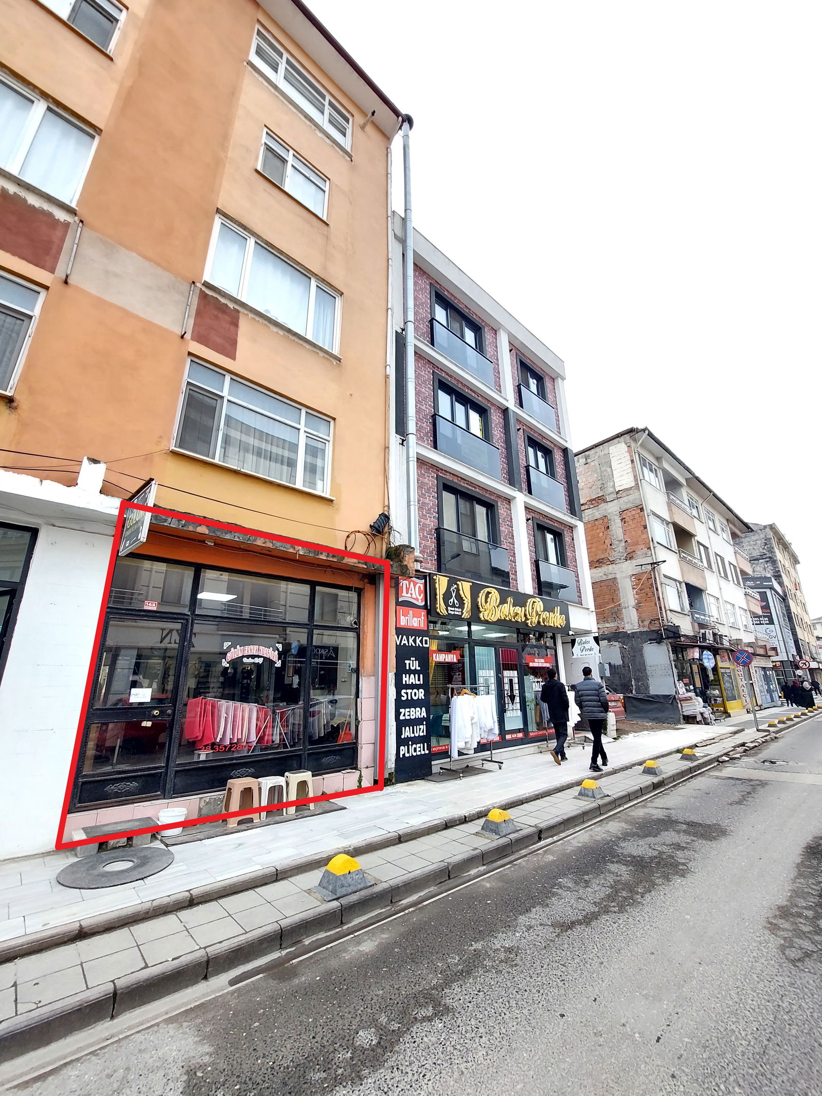 Düzce &nbsp;Satılık &nbsp;Dükkan