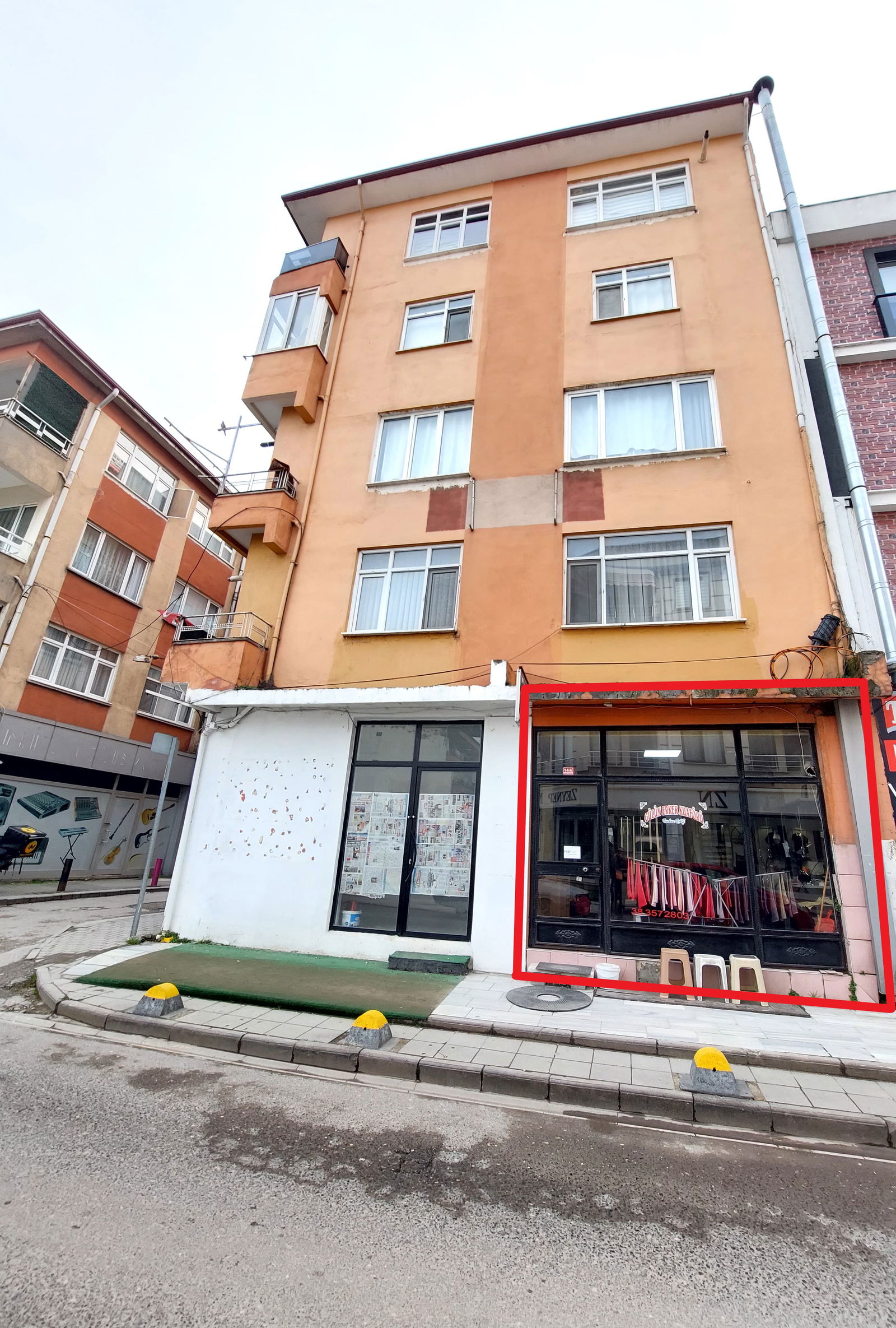 Satılık&nbsp;Dükkan&nbsp;2,750,000&nbsp;TL