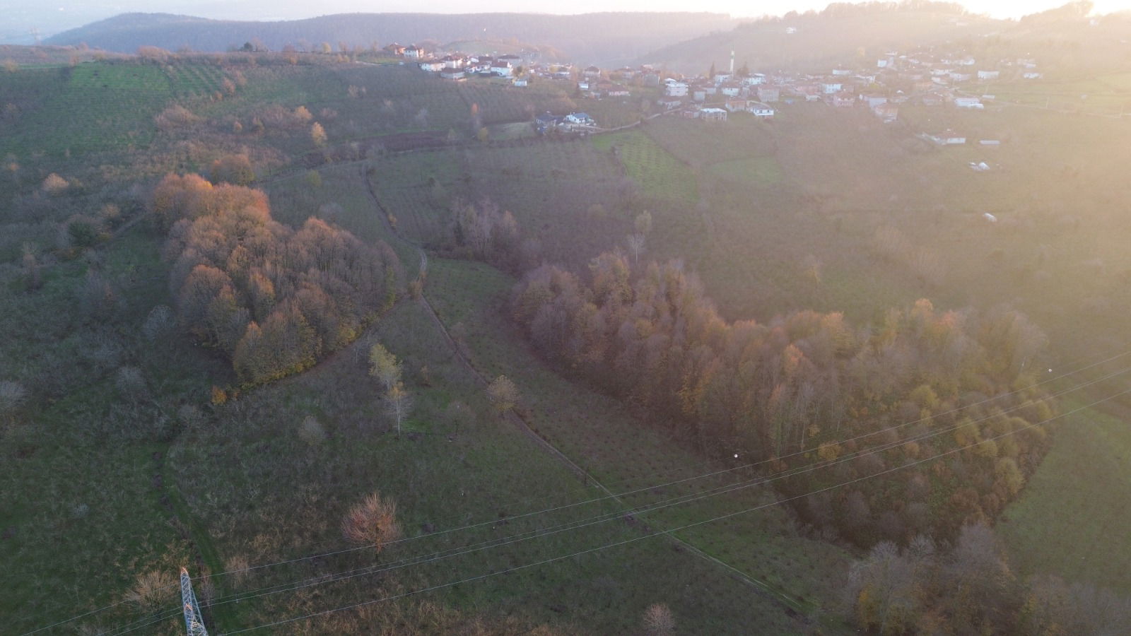 Satılık&nbsp;Fındıklık&nbsp;1,250,000&nbsp;TL