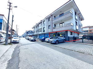 Düzce &nbsp;Satılık &nbsp;Dükkan