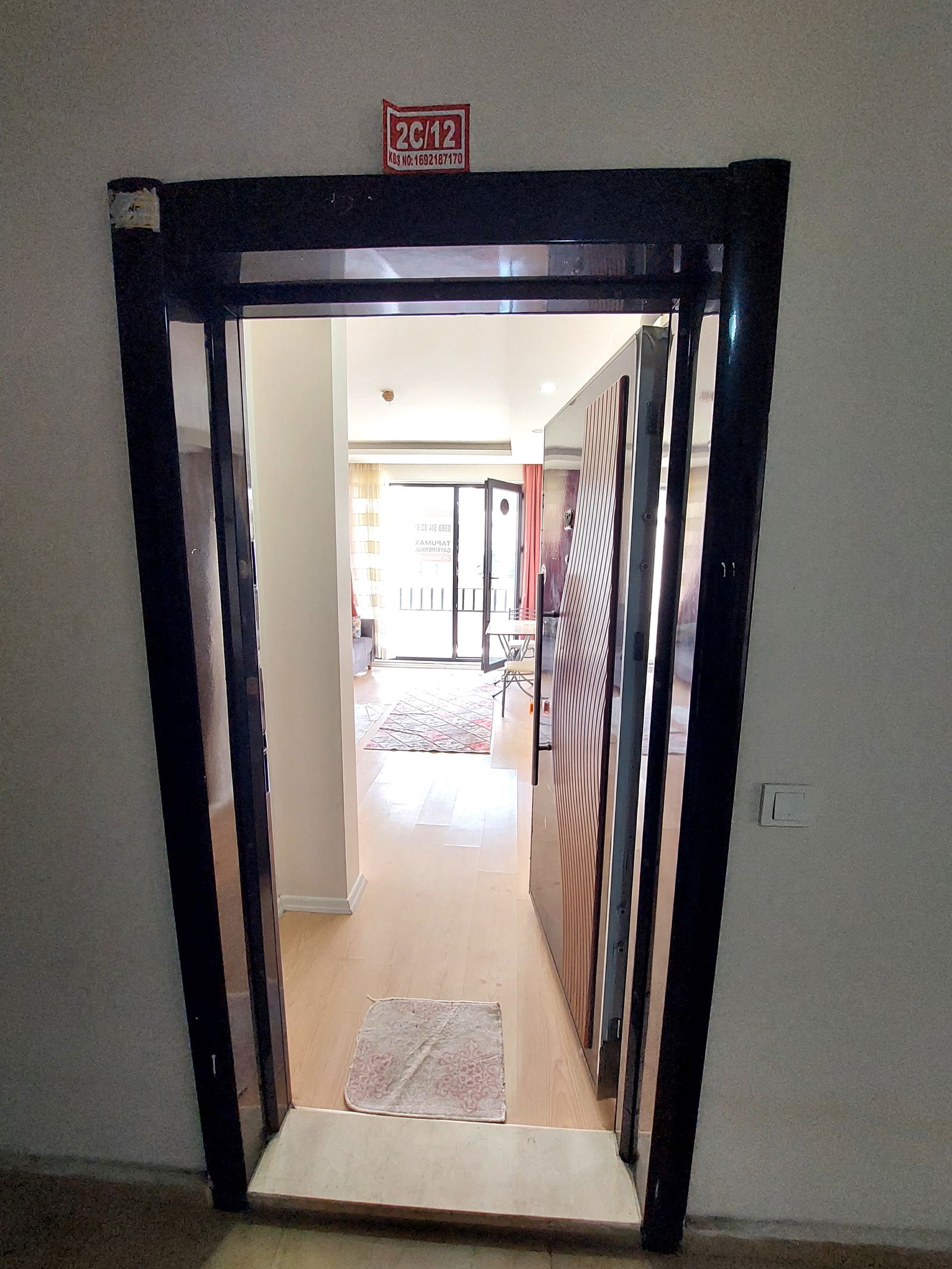 Satılık&nbsp;Daire&nbsp;1,490,000&nbsp;TL