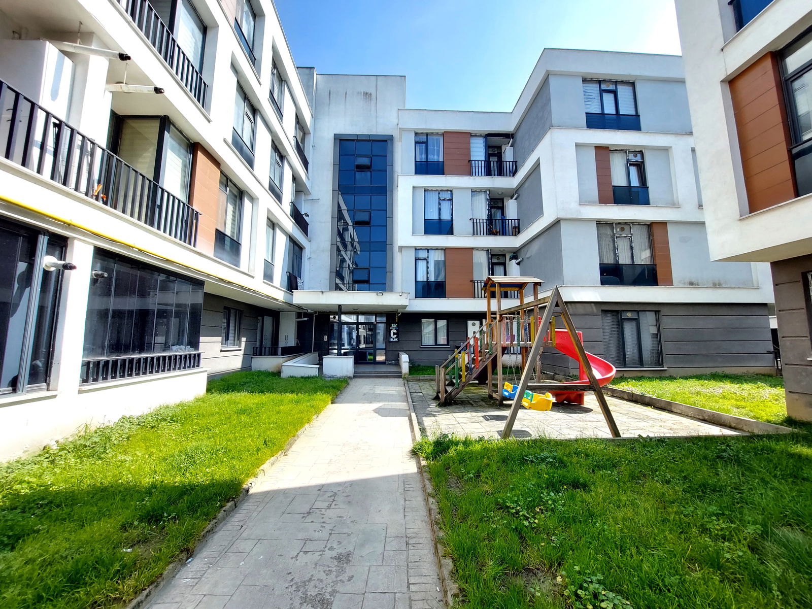 Düzce &nbsp;Satılık &nbsp;Daire