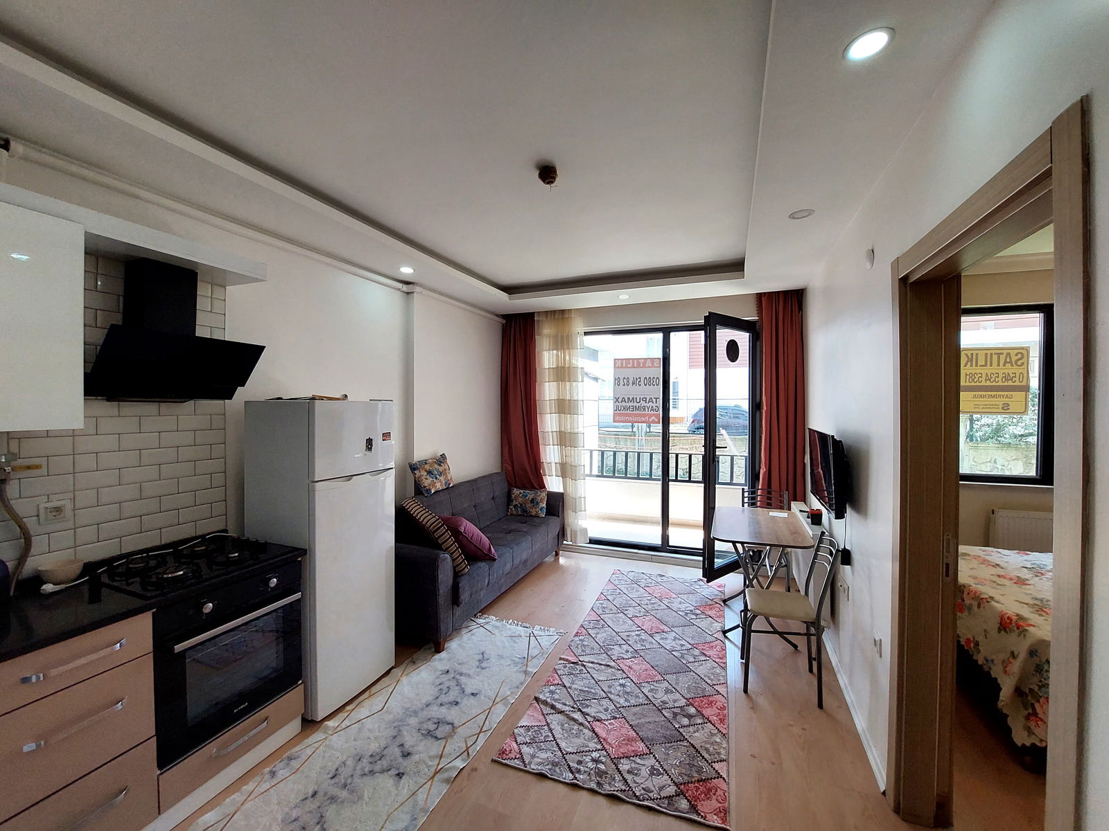 Satılık&nbsp;Daire&nbsp;1,490,000&nbsp;TL