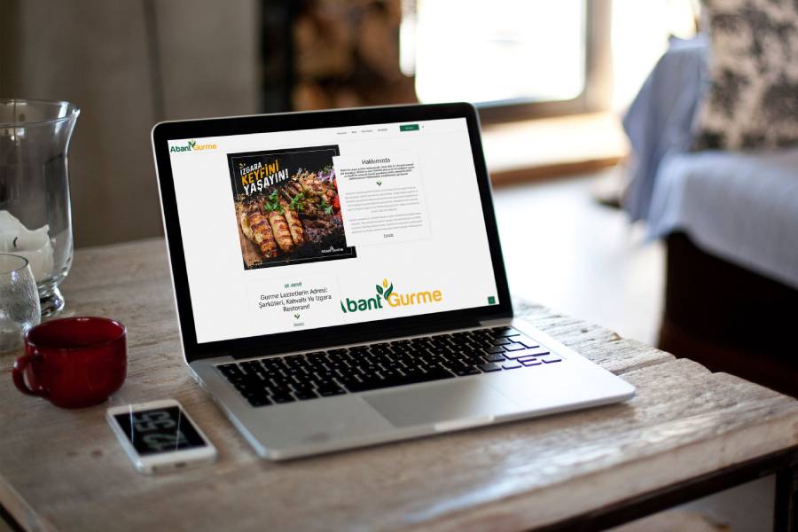 Web Sitemiz Yayında!
