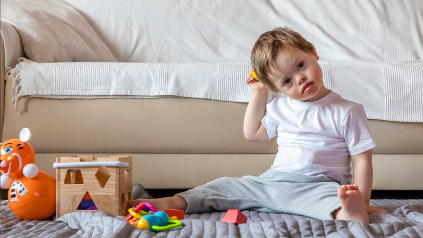 Otizm Nedir?