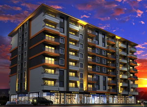 Devam Eden ProjelerZİRVE TOWER 2