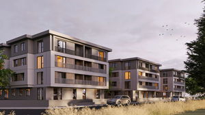 Tamamlanan ProjelerATAKENT SİTESİ