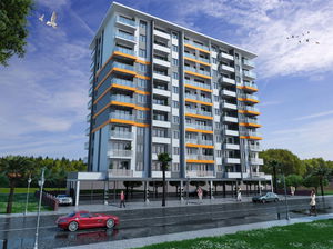 Düzce  Tamamlanan Projeler 