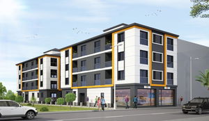 Düzce  Tamamlanan Projeler 