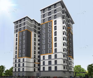 Düzce  Devam Eden Projeler 