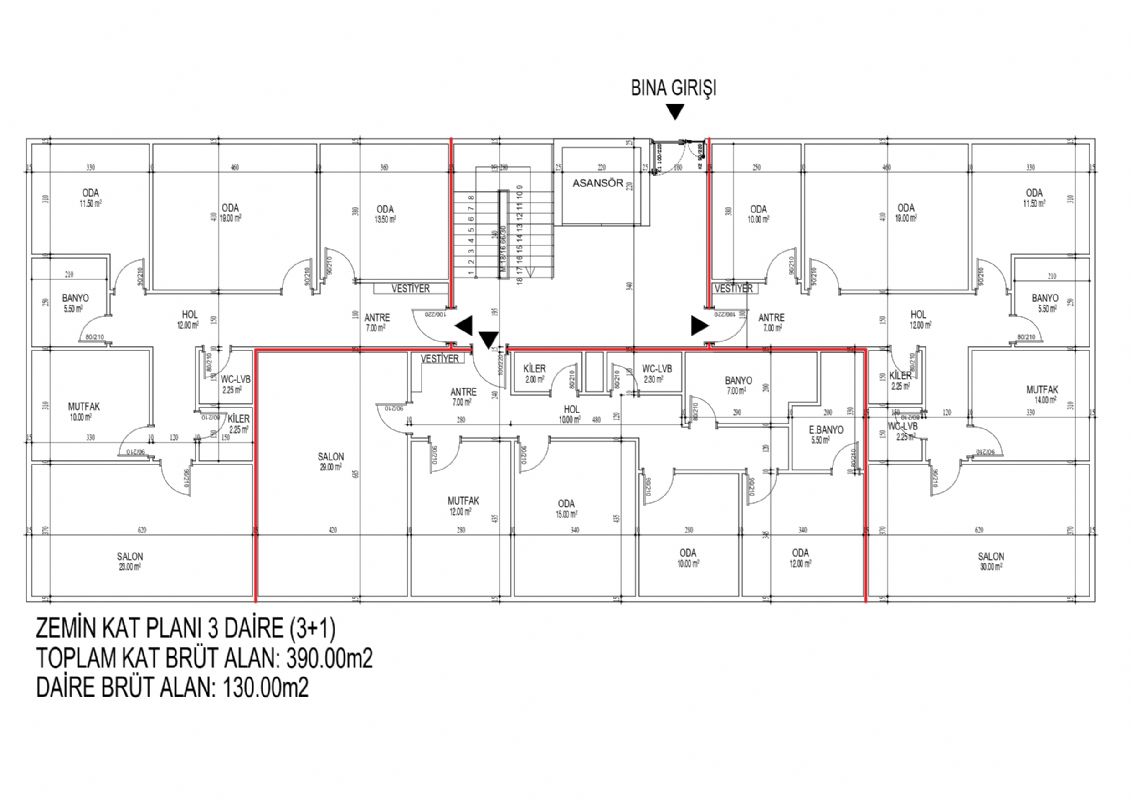 Devam Eden ProjelerÖzkan Aktürk