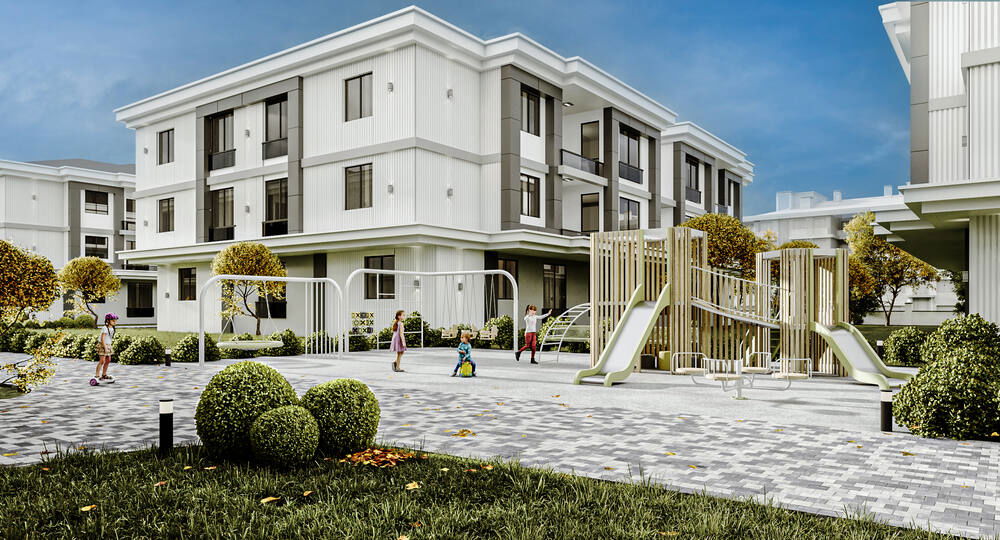 Devam Eden ProjelerNinova