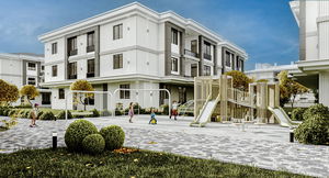 Düzce  Devam Eden Projeler 