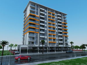 Düzce  Tamamlanan Projeler 