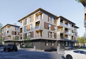 Düzce  Devam Eden Projeler 