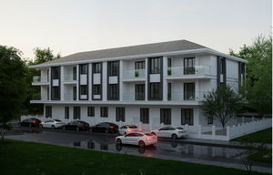 Düzce &nbsp;Devam Eden Projeler 