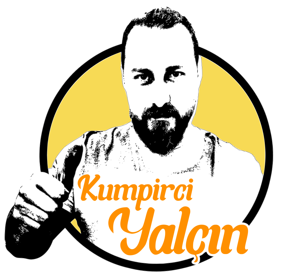 Kumpirci Yalçın