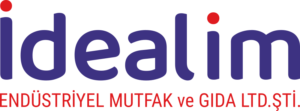 İdealim Endüstriyel Mutfak