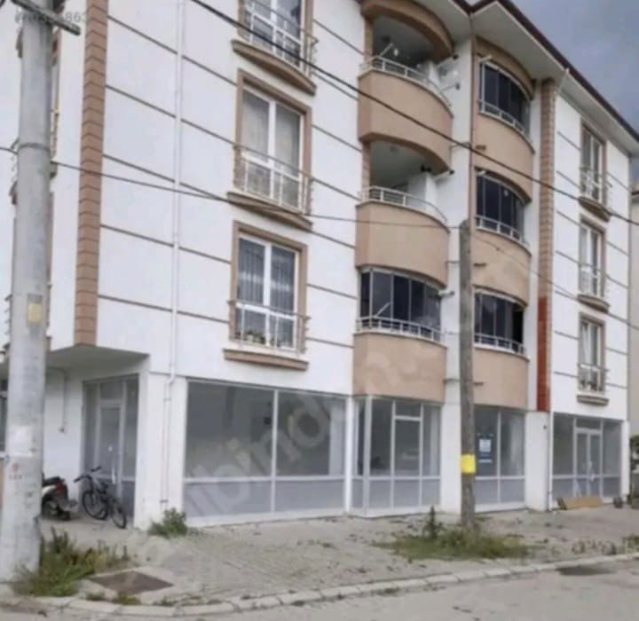 Satılık Dükkan 2,250,000 TL