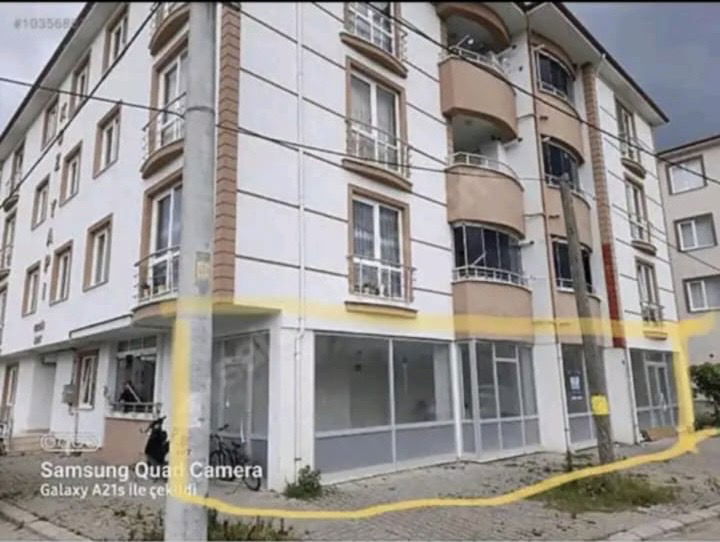 Satılık Dükkan 2,250,000 TL