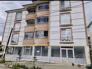 Düzce  Satılık  Dükkan